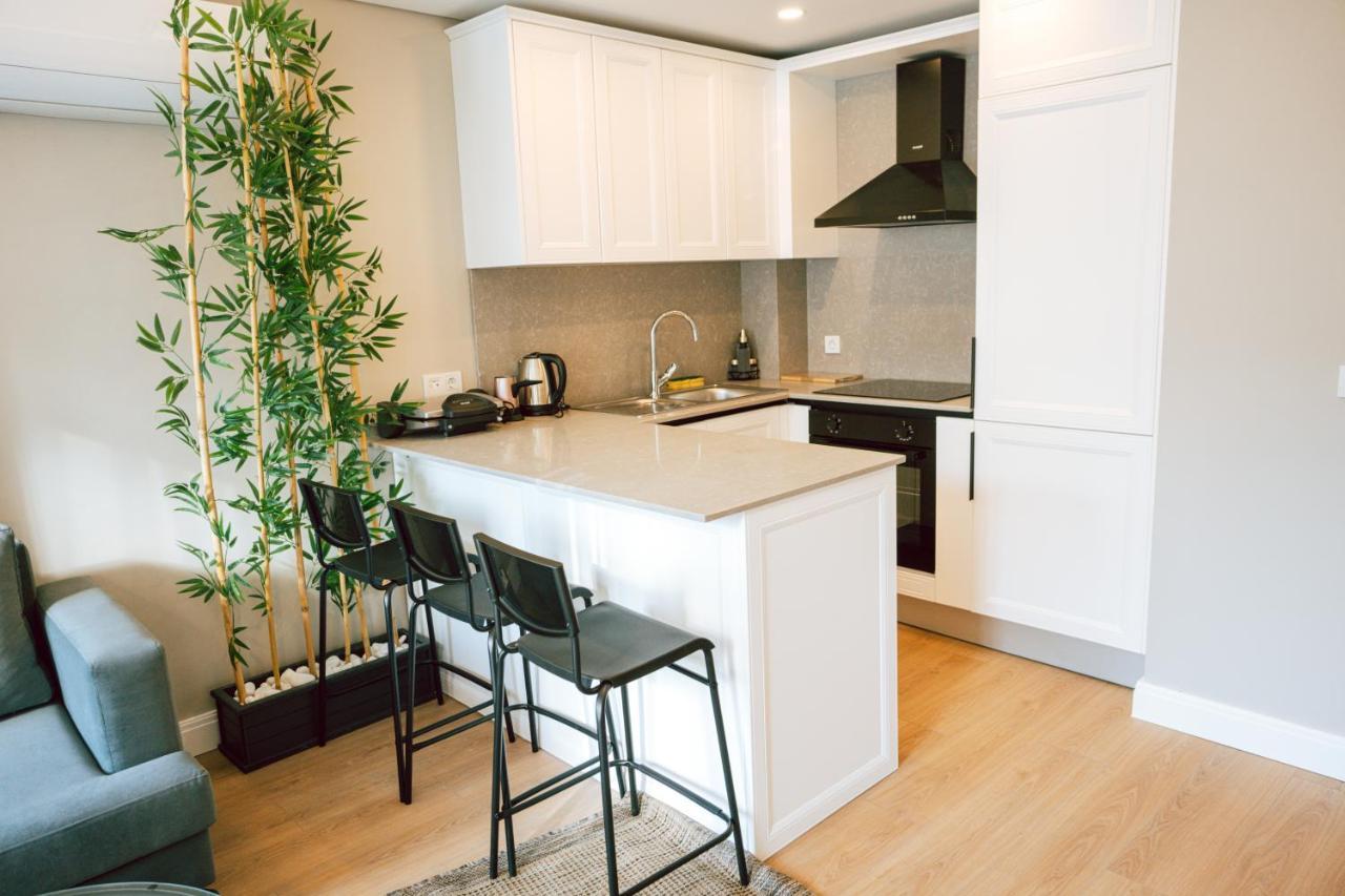 Bolahenk Suites اسطنبول المظهر الخارجي الصورة