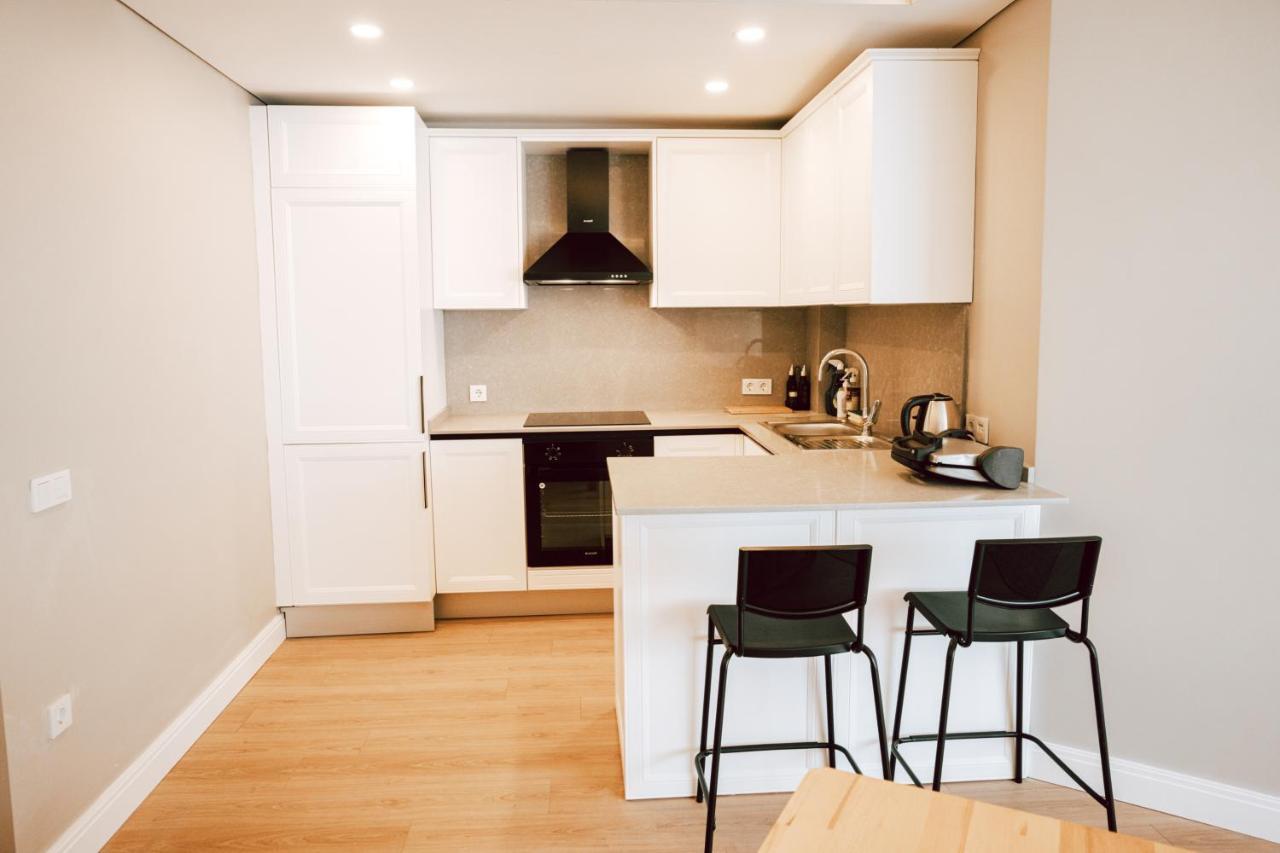 Bolahenk Suites اسطنبول المظهر الخارجي الصورة