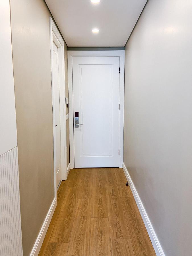 Bolahenk Suites اسطنبول المظهر الخارجي الصورة