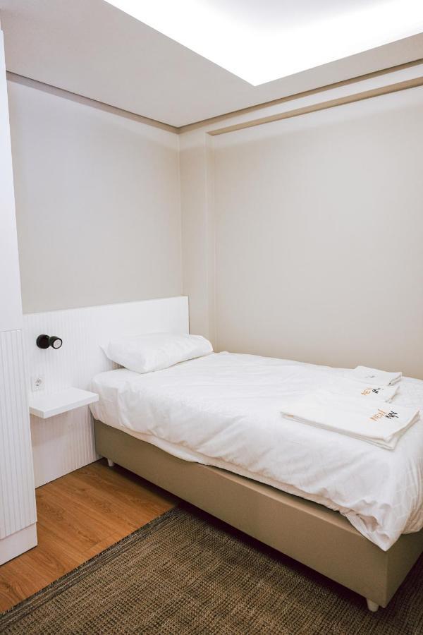 Bolahenk Suites اسطنبول المظهر الخارجي الصورة