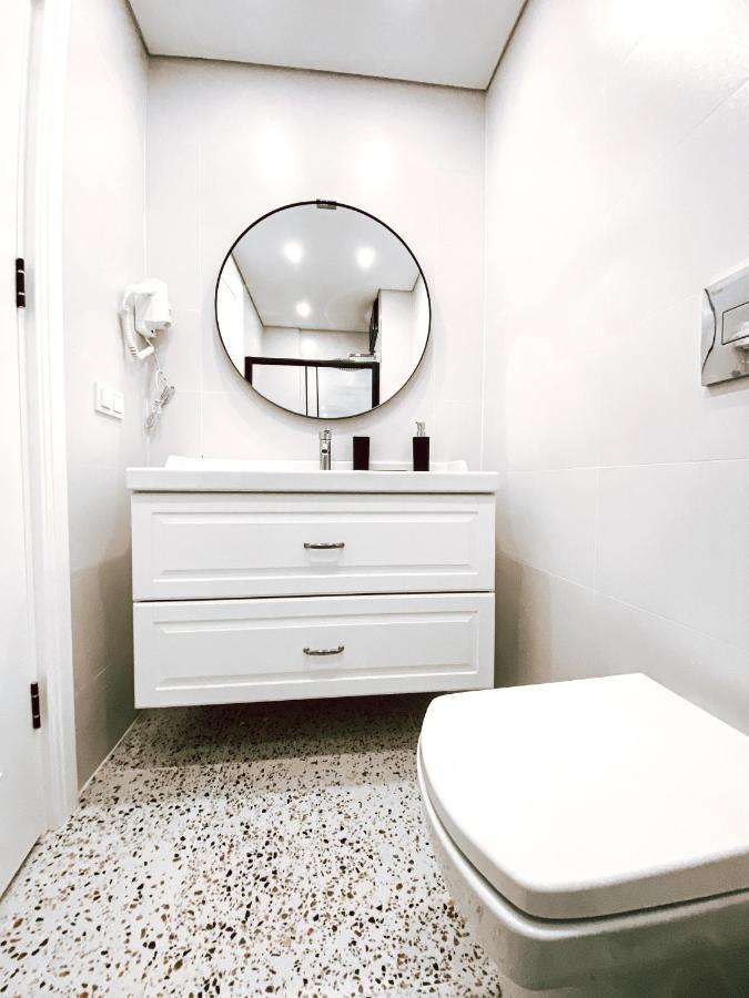 Bolahenk Suites اسطنبول المظهر الخارجي الصورة