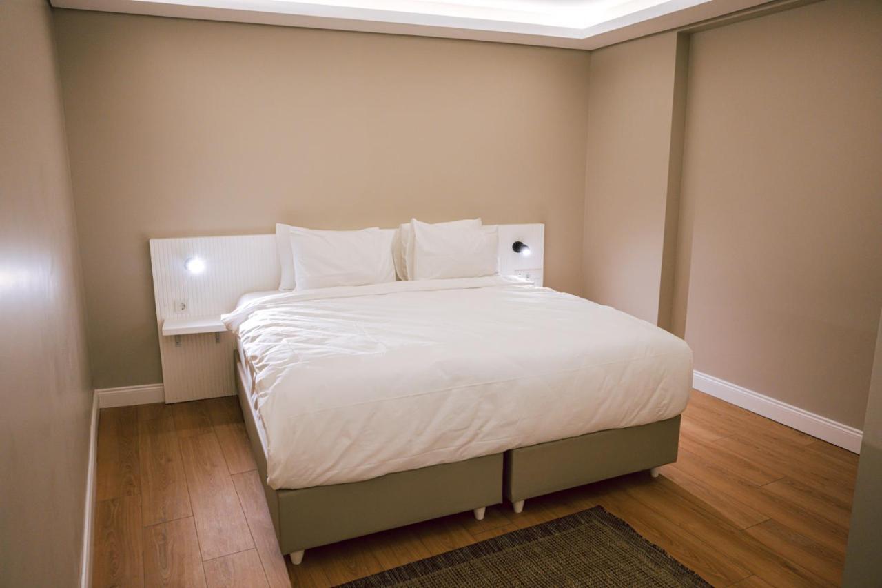 Bolahenk Suites اسطنبول المظهر الخارجي الصورة